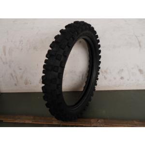 B1015-ダンロップ GEOMAX MX3S 110/90-19 62M 中古 1本のみ オフロー...