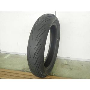 140/70R17 66W ミシュラン MICHELIN ROAD5 2CT+ 中古 1本のみ オン...