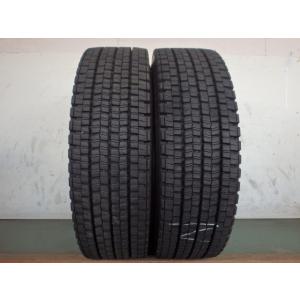 ミシュラン（MICHELIN） 225/80R17.5 123/122L 14PR 冬 WINTERGRIP+