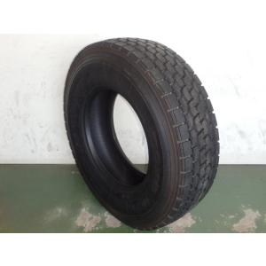 L15492-トーヨータイヤ M636 245/80R17.5 133/131J 中古 9.9分山 ...