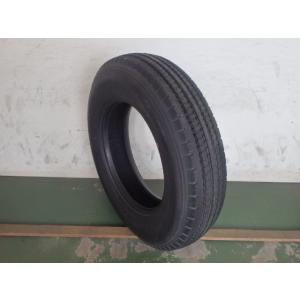 L16077-ヨコハマ 785R 205/80R17.5 120/118L 中古 9.9分山 1本の...