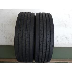 BRIDGESTONE（ブリヂストン） 215/70R17.5 123/121J BS R170 中古 7分