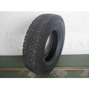 ヨコハマタイヤ（YOKOHAMA TIRE） 225/80R17.5 123/122L YOKOHAMA 冬