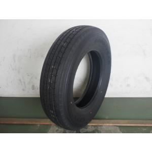 BRIDGESTONE（ブリヂストン） 205/80R17.5 120/118N R207 デュラビス