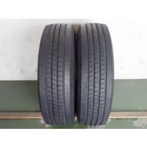 TOYO TIRES（トーヨータイヤ） 205/70R17.5 115/113L TOYO 夏 デル