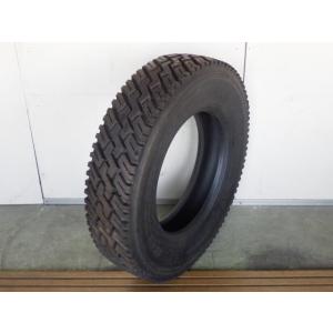 205/80R17.5 120/118L ROADSTONE J16-180 未走行再生 1本のみ ...
