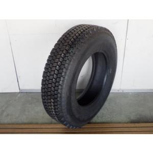 195/75R15 109/107L BANDAG 152 C-ZERO 未走行再生 1本のみ スタ...