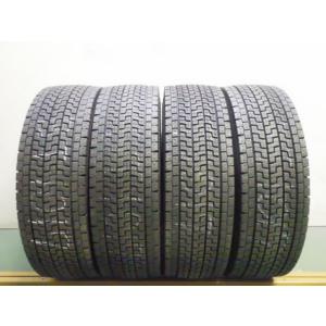 TOYO TIRES（トーヨータイヤ） 215/70R17.5 123/121J TOYO 冬 M919 