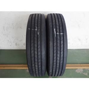 BRIDGESTONE（ブリヂストン） V-STEEL STUDLESS W900 225/80R17.5 123