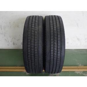 BRIDGESTONE（ブリヂストン） 215/70R17.5 123/121J BRIDGESTONE V 