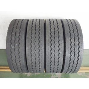 ブリヂストン V-STEEL RIB R202 Ecopia 205/85R16 117/115L LT 6本 6