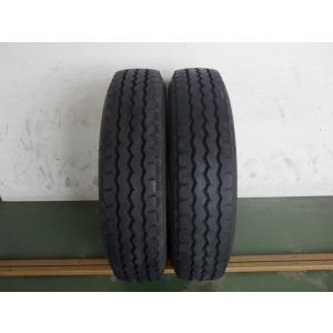 トーヨー　Hyparadial M202c 225/80R17.5 123/122L 1本 10分溝 ほぼ未使用品！ 価格｜225/80R17.5 123/122L M317 トーヨータイヤ TOYOTIRES リブラグ