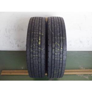 225/80R17.5 123/122L ダンロップ DUNLOP MIX DECTES SP680...