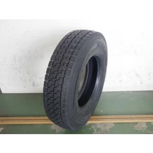 225/80R17.5 123/122L ヨコハマタイヤ YOKOHAMA MIX ZEN 701Z...