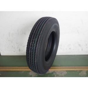 225/80R17.5 123/122L トーヨータイヤ M102A 中古 9.9分山 1本のみ サ...