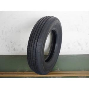 205/80R17.5 120/118L ヨコハマ 785R 中古 9.9分山 1本のみ サマータイ...