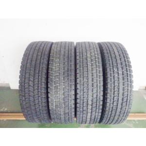 225/80R17.5 123/122L ヨコハマ YOKOHAMA 冬 SY397 STEM-2 ...