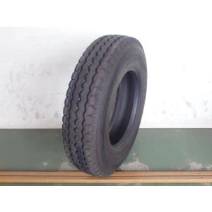 225/80R17.5 123/122L ブリヂストン BRIDGESTONE 夏 G588 中古 ...