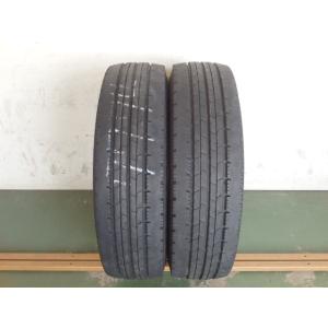 215/70R17.5 118/116L ダンロップ DUNLOP 夏 ENASAVE SPLT50...