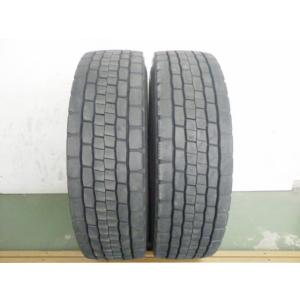 245/80R17.5 133/131J ダンロップ DUNLOP MIX DECTES SP680...