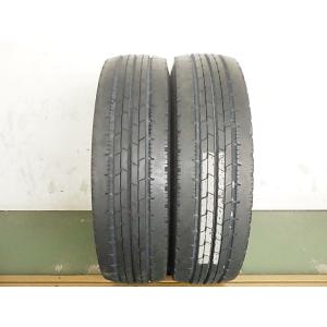 215/70R17.5 118/116L ダンロップ DUNLOP 夏 エナセーブ SPLT50 中...