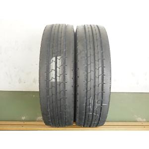 215/70R17.5 118/116L ダンロップ DUNLOP 夏 エナセーブ SPLT50 中...