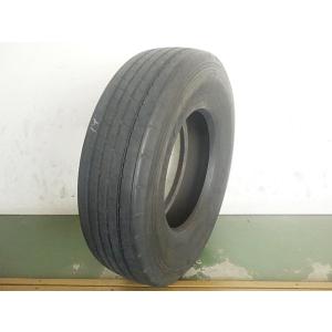 245/80R17.5 133/131J ブリヂストン BRIDGESTONE 夏 R173 中古 ...