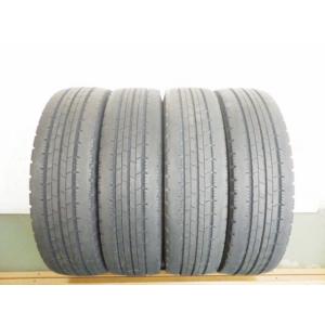 205/70R17.5 115/113L ダンロップ DUNLOP 夏 SPLT50 中古 7分山 ...