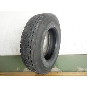 225/80R17.5 123/122L ブリヂストン BRIDGESTONE MIX M800 中...