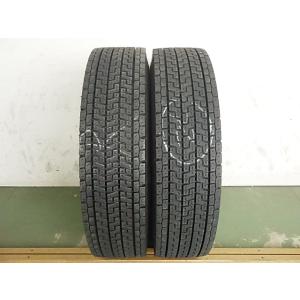 225/80R17.5 123/122L ヨコハマタイヤ YOKOHAMA 冬 ZEN 903ZW ...