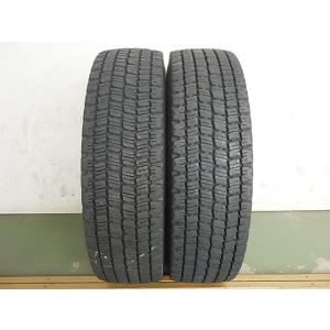 225/80R17.5 123/122L 14PR ミシュラン 冬 WINTERGRIP+ XJS ...
