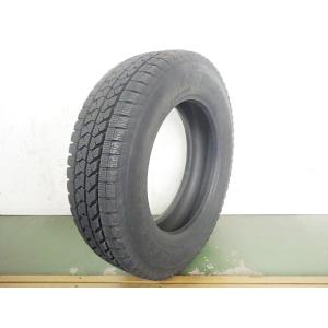 205/70R17.5 115/113L ブリヂストン 冬 ブリザック W979 中古 9.9分山 ...