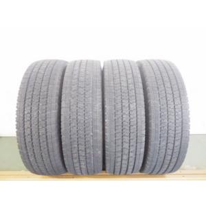 205/70R16 111/109N トーヨータイヤ TOYO 冬 DELVEX M935 中古 7...