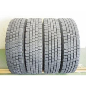 225/80R17.5 123/122L BRM 冬 V-STEEL STUDLESS W910 中...