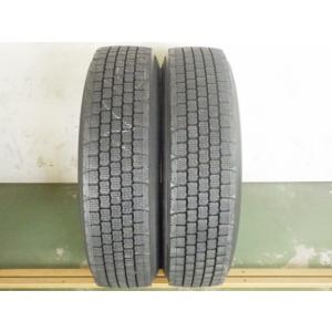 225/80R17.5 123/122L ブリヂストン BRIDGESTONE 冬 W910RC-1...