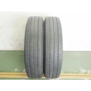 205/80R17.5 120/118L 12PR ヨコハマタイヤ YOKOHAMA 夏 LT 15...