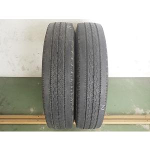 205/80R17.5 120/118L ブリヂストン BRIDGESTONE 夏 DURAVIS ...