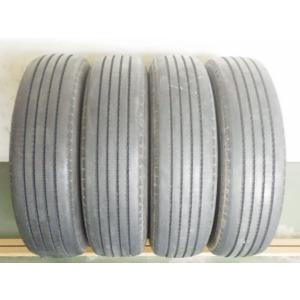 225/75R16 118/116L ヨコハマタイヤ YOKOHAMA 夏 SUPER STEEL ...