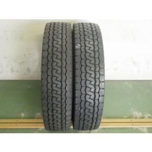 205/80R17.5 120/118N ブリヂストン BRIDGESTONE 夏 ECOPIa M...