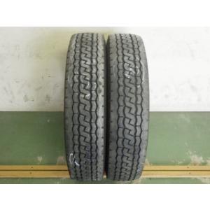 205/80R17.5 120/118L ブリヂストン BRIDGESTONE 夏 DURAVIS ...