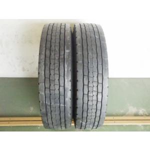 225/80R17.5 123/122L ダンロップ DUNLOP MIX DECTES SP680...