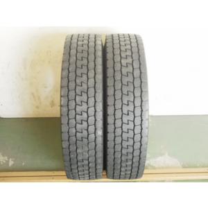 225/80R17.5 123/122L ヨコハマタイヤ YOKOHAMA MIX 710R 中古 ...