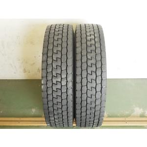 225/80R17.5 123/122L ヨコハマタイヤ YOKOHAMA MIX 710R 中古 ...