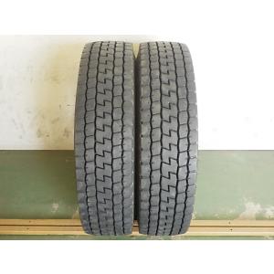 225/80R17.5 123/122L ヨコハマタイヤ YOKOHAMA MIX 710R 中古 ...