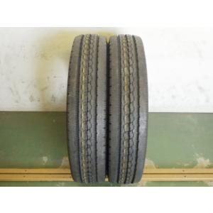 205/80R17.5 120/118L ブリヂストン BRIDGESTONE 夏 DURAVIS ...