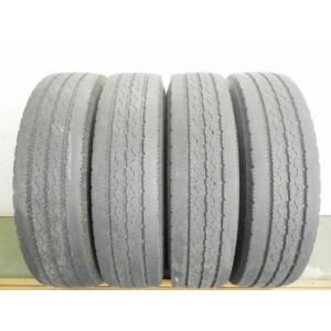 205/85R16 117/115L ブリヂストン BRIDGESTONE 夏 デュラビス R205...