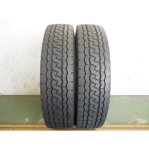 205/80R17.5 120/118N ブリヂストン BRIDGESTONE MIX ECOPIa...