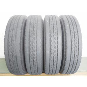 205/80R17.5 120/118L ブリヂストン BRIDGESTONE 夏 DURAVIS ...