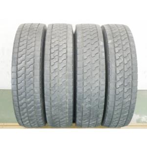 225/90R17.5 127/125L ヨコハマタイヤ YOKOHAMA MIX ZEN 701Z...