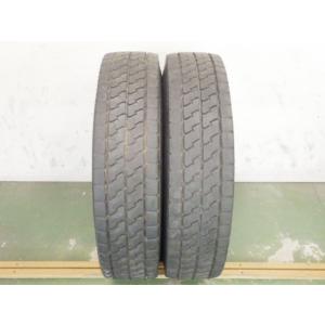225/90R17.5 127/125L ヨコハマタイヤ YOKOHAMA MIX ZEN 701Z...